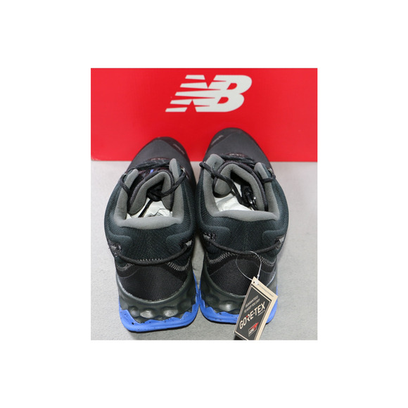 New Balance Fresh Foam Garo Mid GTX Trail Running Shoes Mens 11 2E Wide Gore-Tex main image 4